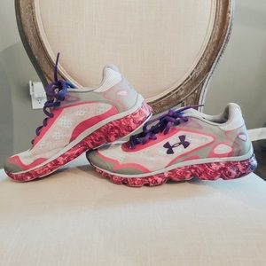 Under Armour Running Shoes